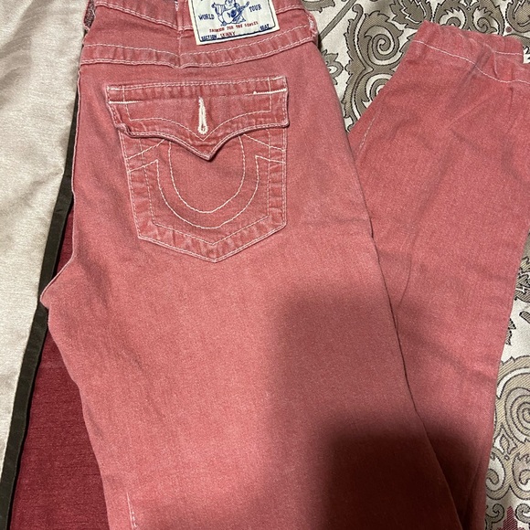 Jeans - Picture 2 of 2